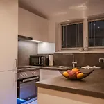 Panoramablick Faggen