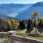 아파트 Panoramablick