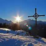Panoramablick 아파트 Faggen