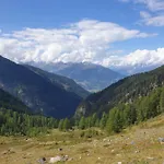 Panoramablick
