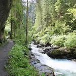 Panoramablick 아파트 Faggen