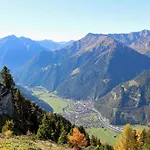 Panoramablick *