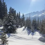 아파트 Panoramablick