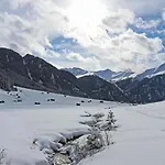 아파트 Panoramablick