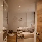 Panoramablick 아파트 *