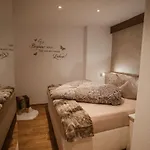 Panoramablick 아파트 Faggen