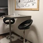 Panoramablick Faggen