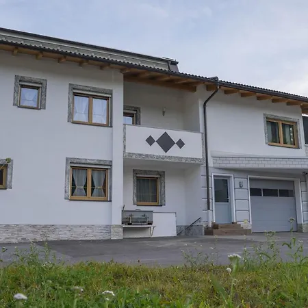 Daire Panoramablick *