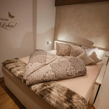 Panoramablick Daire *