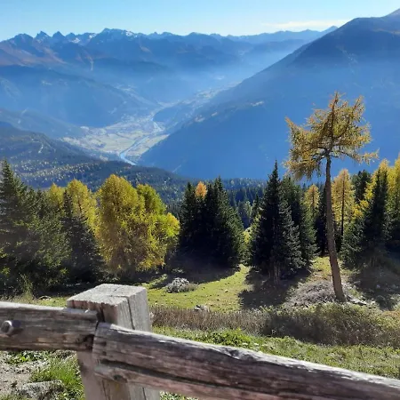Lägenhet Panoramablick