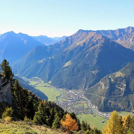 Panoramablick *