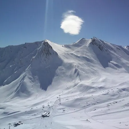 Panoramablick *