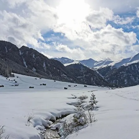 Lägenhet Panoramablick