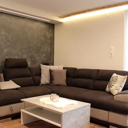 Panoramablick Apartment *