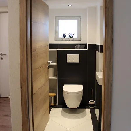 Apartment Panoramablick