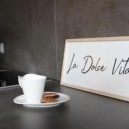 Panoramablick Faggen