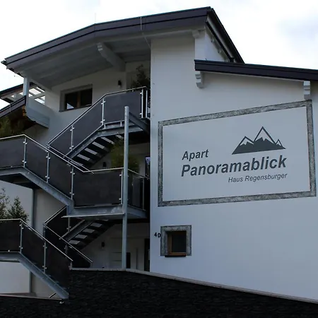 Apartment Panoramablick *