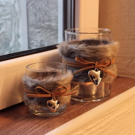 Panoramablick Daire Faggen