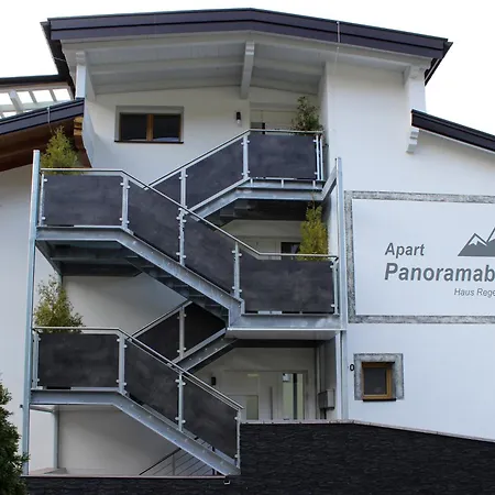 Panoramablick *