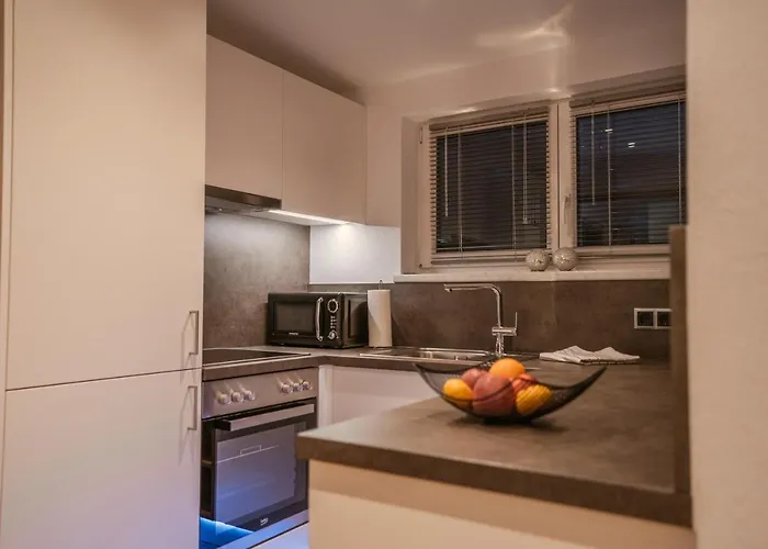 Panoramablick Faggen