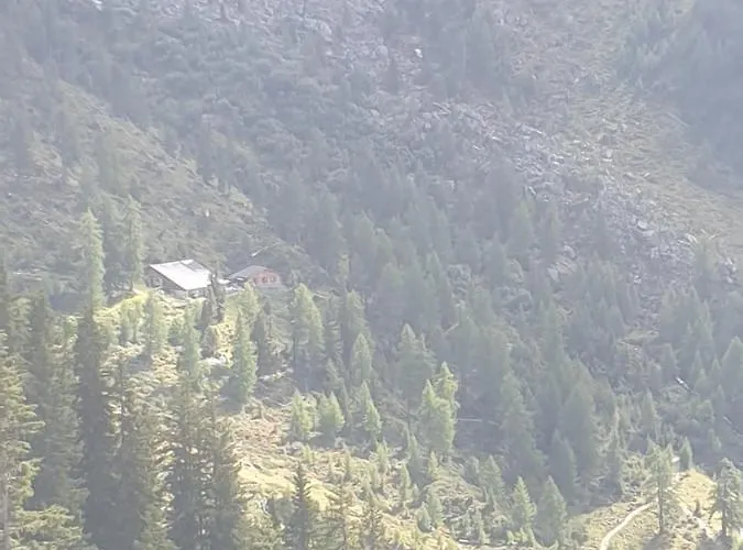 Panoramablick شقة *