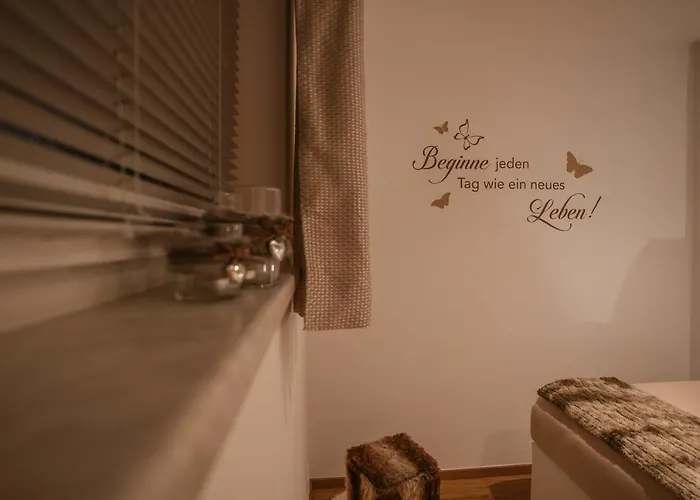 Panoramablick * Faggen