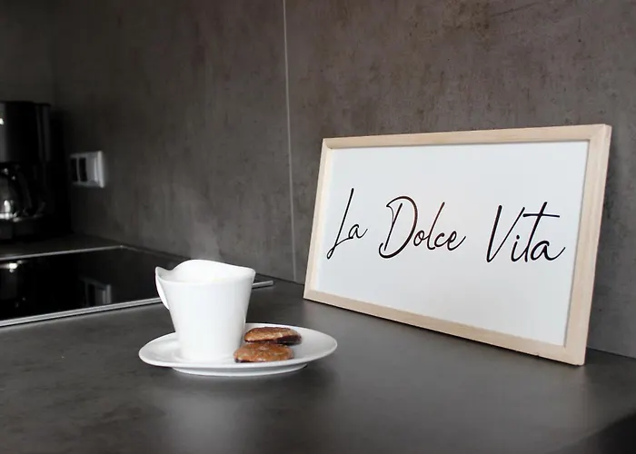 Panoramablick Faggen