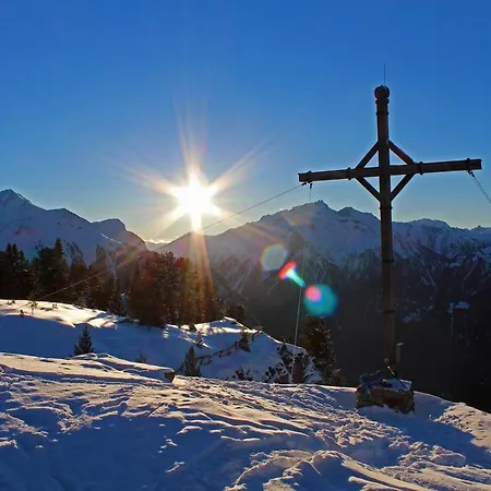 Panoramablick Διαμέρισμα Faggen