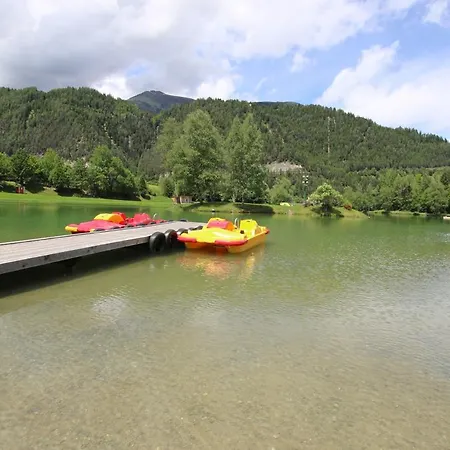 Panoramablick Faggen