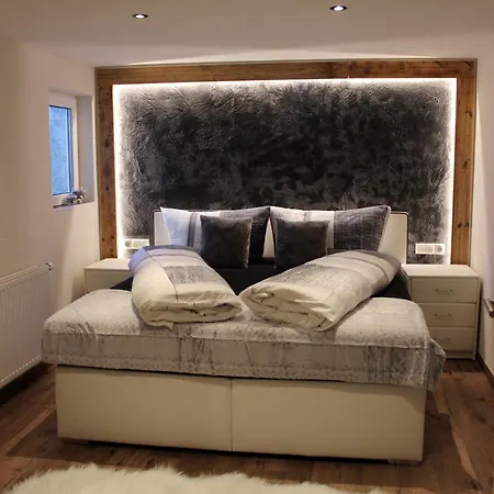 Panoramablick Διαμέρισμα Faggen