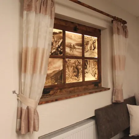 Panoramablick Διαμέρισμα *