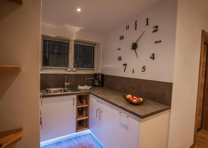 Panoramablick * Faggen