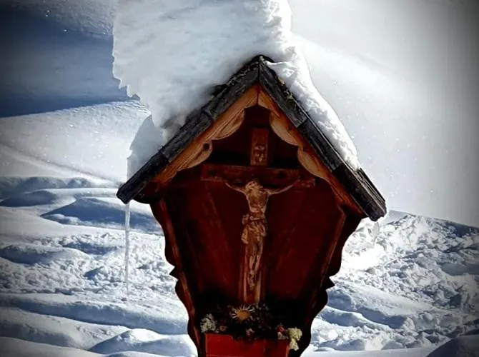 Panoramablick Appartement *