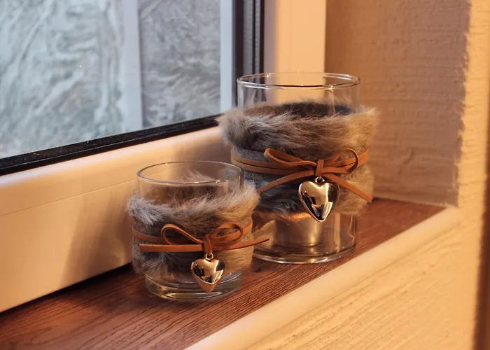 Panoramablick Appartement Faggen