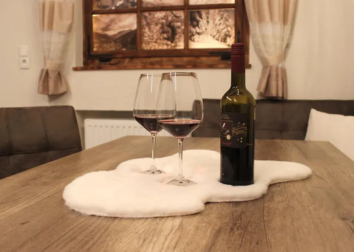 Panoramablick * Faggen