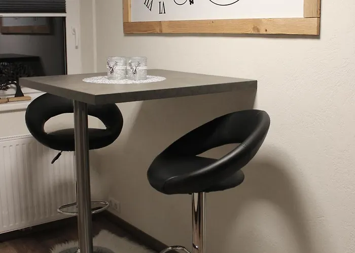 Panoramablick Faggen