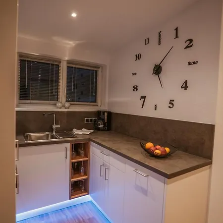 Panoramablick * Faggen