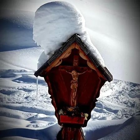 Panoramablick Appartement *