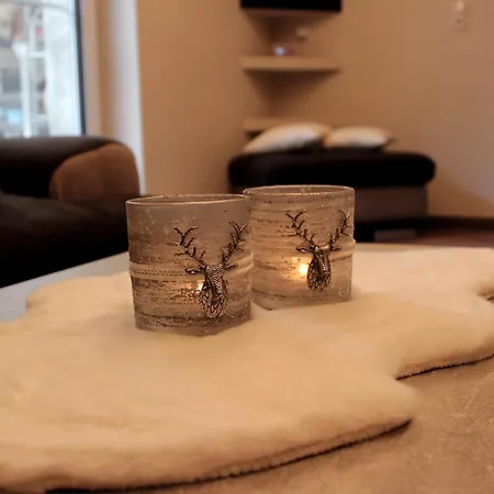 Panoramablick Appartement Faggen