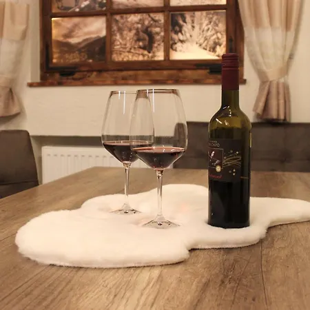 Panoramablick * Faggen