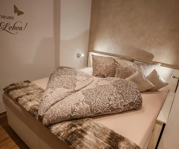 Panoramablick Lägenhet *