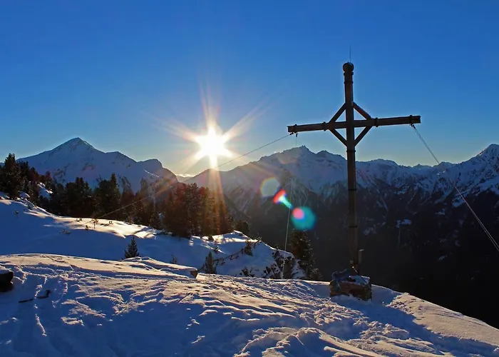Panoramablick Lägenhet Faggen