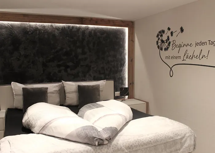 Panoramablick Lägenhet Faggen